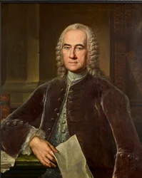 Jacob Theodor Klein (1685 - 1759)